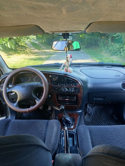 Продам Форд Скорпіо