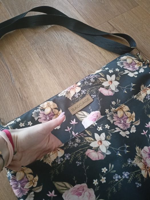 Torba do wózka/ torba na ramię