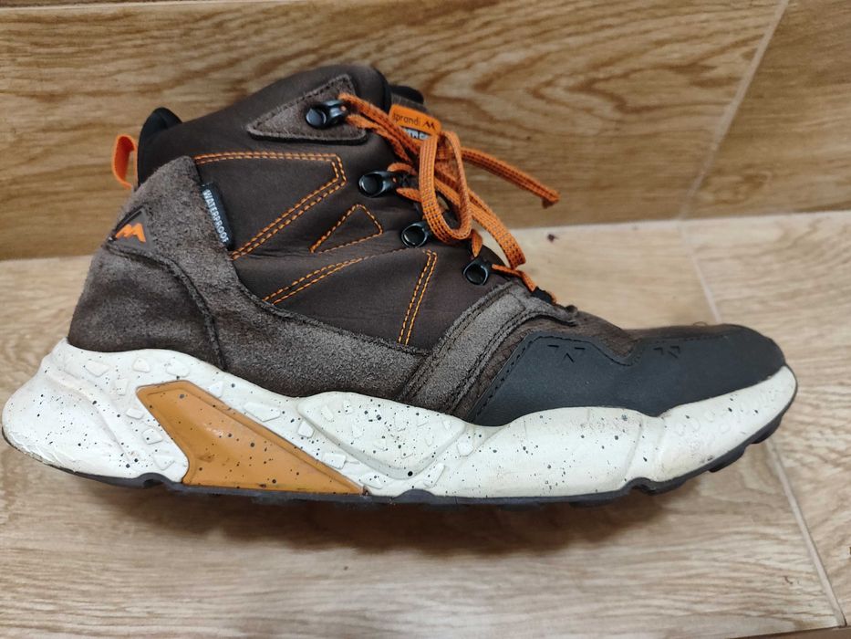 Buty zimowe męskie rozmiar 45