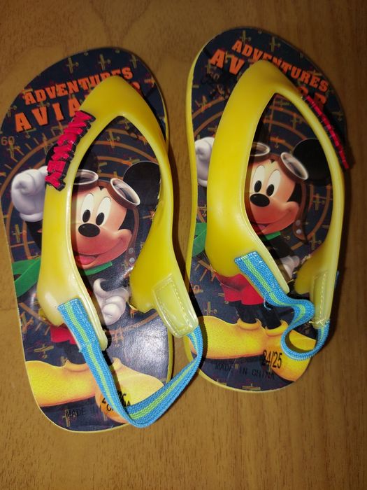 В'єтнамки , шльопанці дитячі