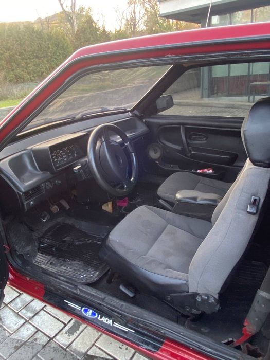 Продам ваз 2108 1993