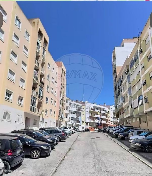 Apartamento T3 para arrendamento