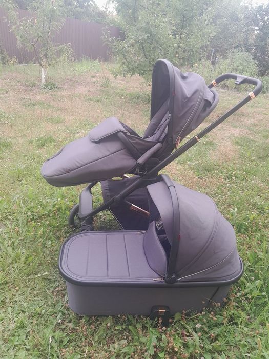 Carrello  Sigma Sable Crey. 2 в 1.