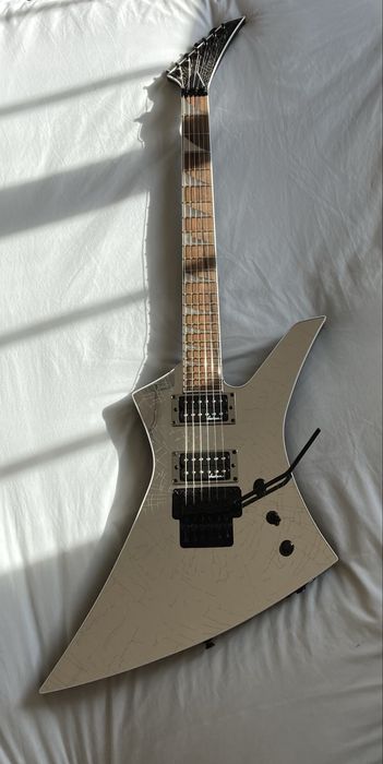 Jackson kelly shattered mirror