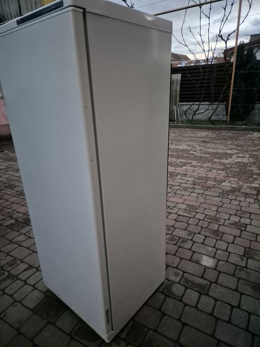 Морозильна камера