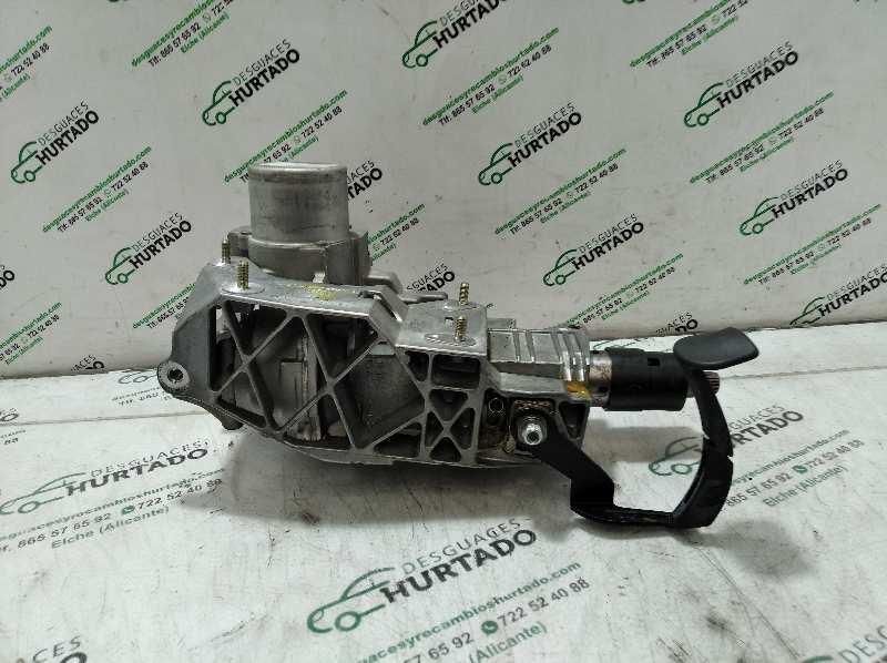 Cremalheira De Direção Renault Megane Ii Coupecabrio