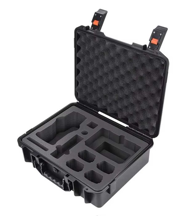 Walizka torba HARD dron DJI Mavic 2 Pro / Zoom wodoodporna NOWA PL 24h