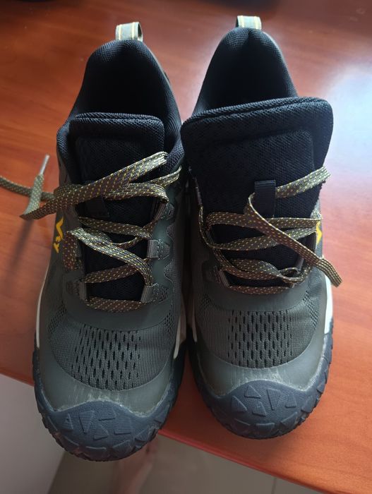 Adidasy chłopięce vty rozm 38