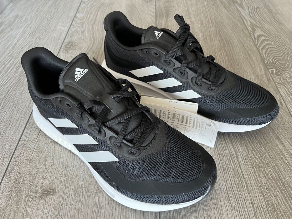 Кросівки Adidas Primegreen Supernova (оригінал) Німеччина