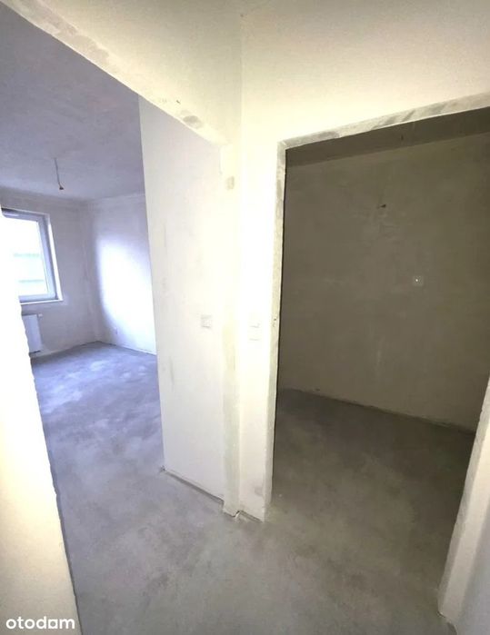 Gotowe Mieszkanie + Garaż / 2xWC - Widok 6