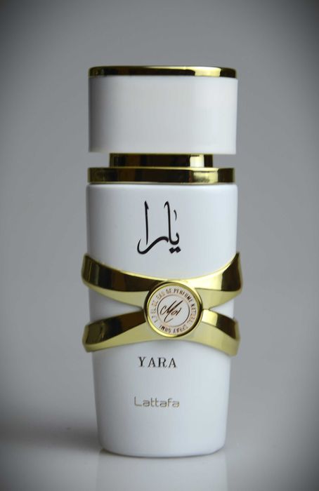Nowe! Perfumy Lattafa Yara MOI