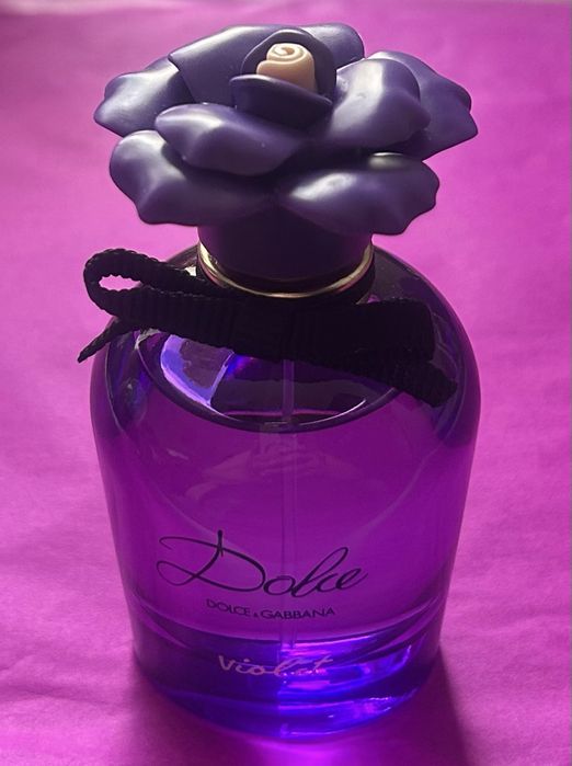 Perfumy Dolce Gabbana 50 ml