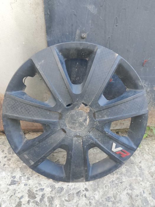 Opel колпаки на колеса 4 штуки на 14"