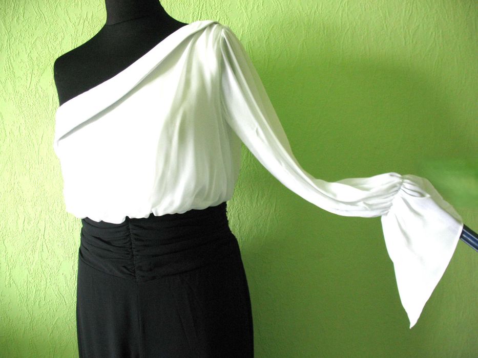 Kombinezon - elegancki - 40 L - biust 90 - 100 cm Heine