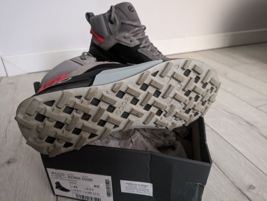 ECCO Biom 2.1 X Mtn оригінал