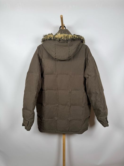 LE Frog kurtka puchowa L