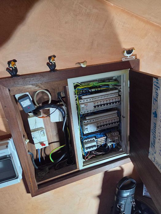 Instalações eletricas zona matosinhos e arredores