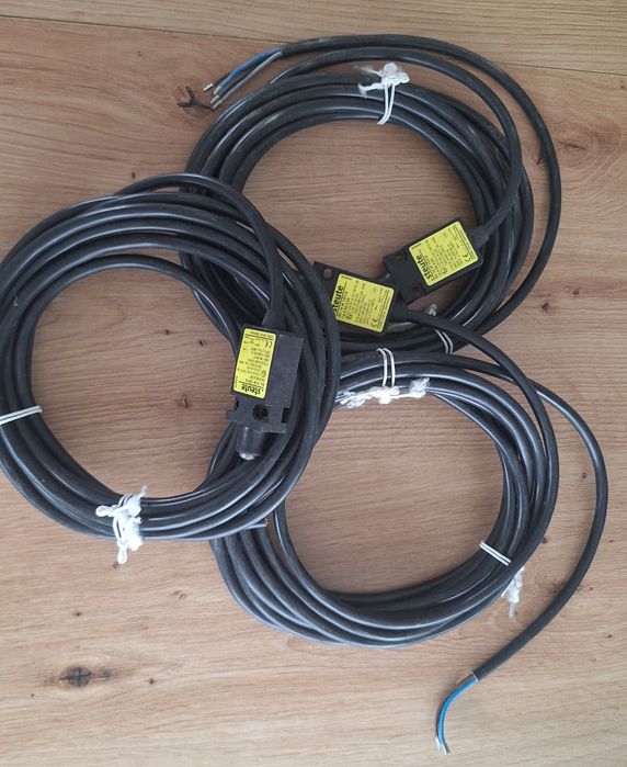 Steute Ex 14 W 1O/1S