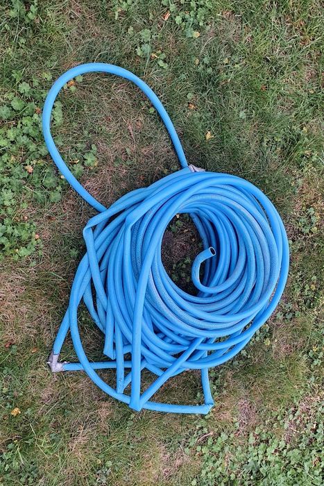 Wąż  wąż ogrodowy