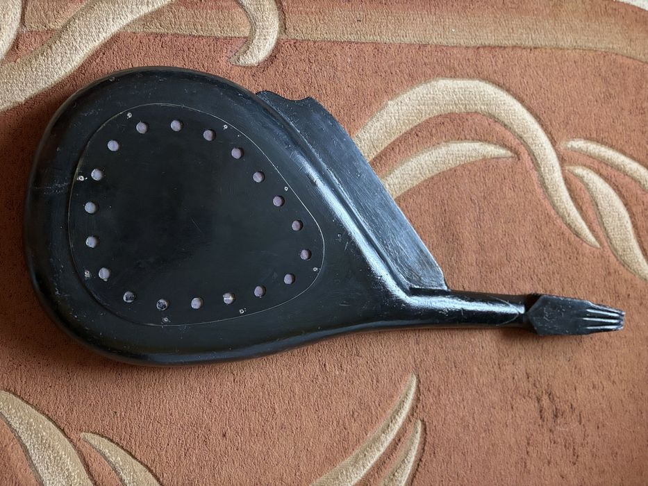 Бандура капельна