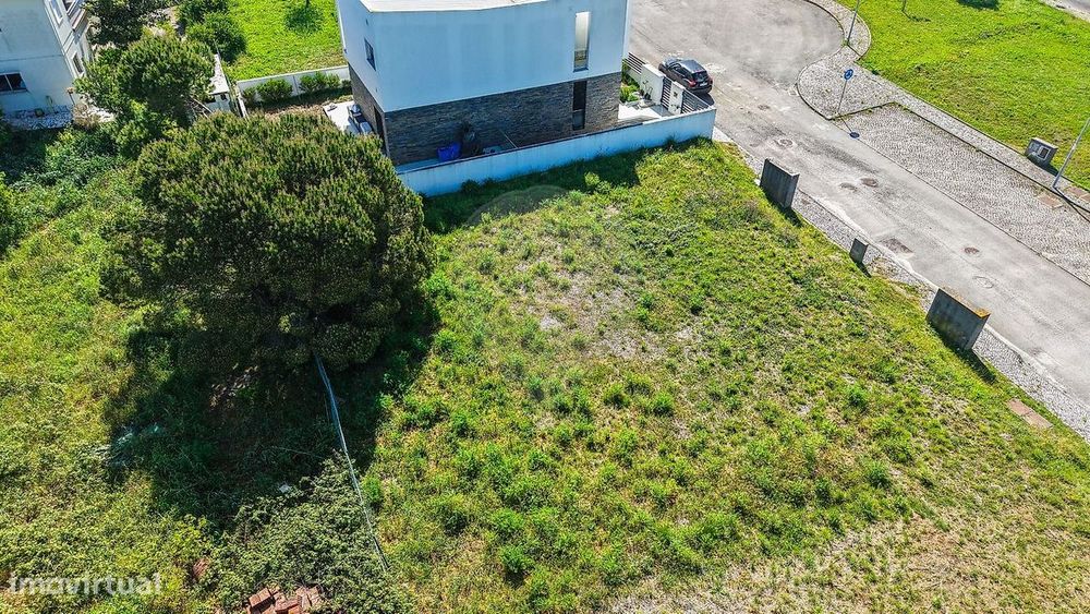 Terreno  para venda