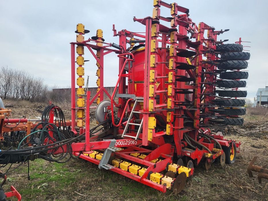 Сівалка Vaderstad Rapid A 800S