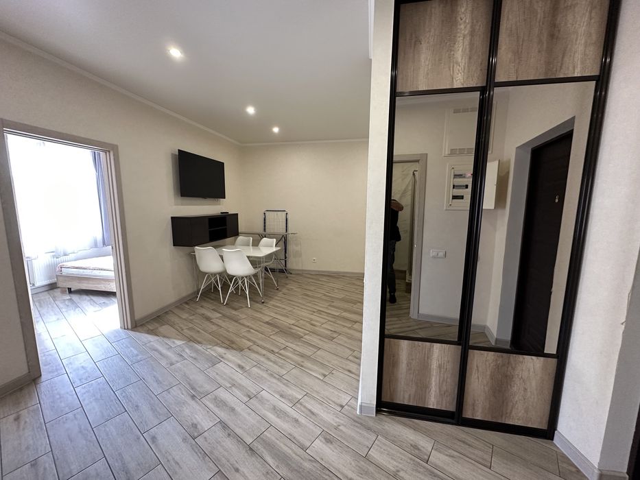 Аренда евро 3-ки ЖК 26 жемчужина