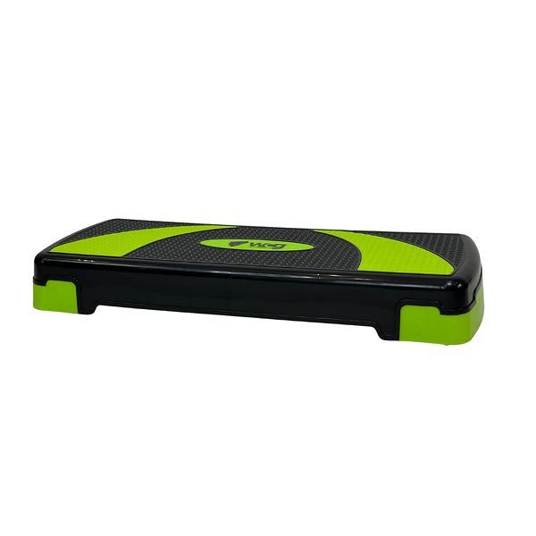 Степ-платформа WCG EasyStep 3-ступенева