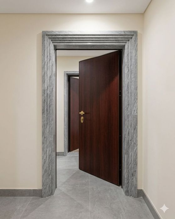 Portas Blindadas: Segurança Máxima para a Sua Casa!