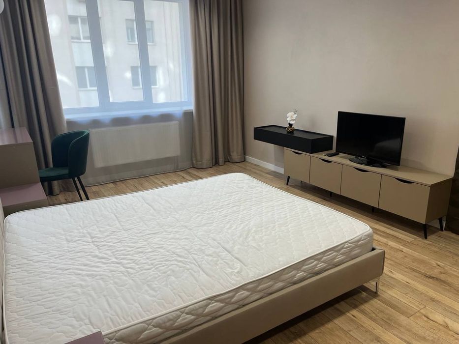 Пропонуємо Стильну 1 кімнатну квартиру на Озерній!