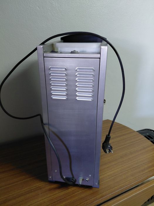 Maquina BRAVILOR Bonamat 21, bebidas quentes, Office coffe