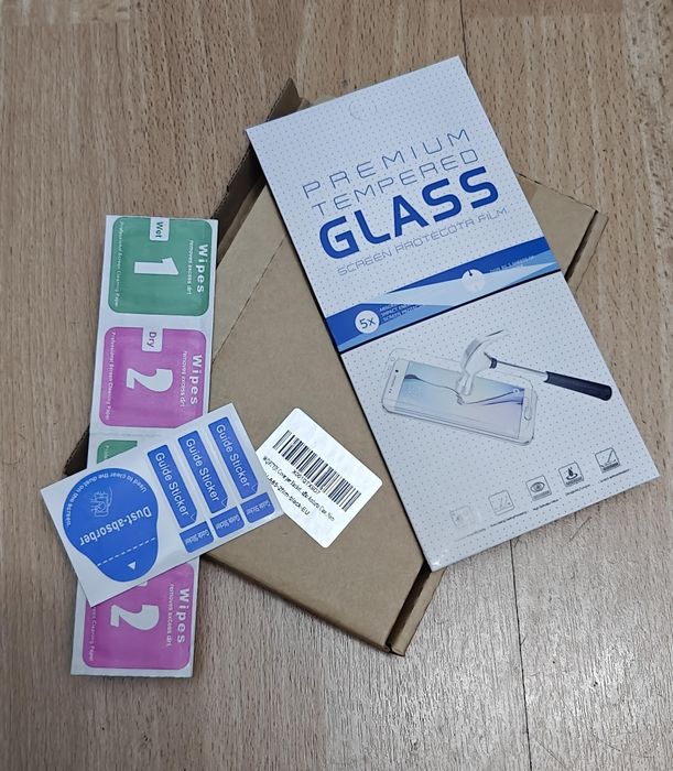 Protetor para blackview A85 nova na embalagem