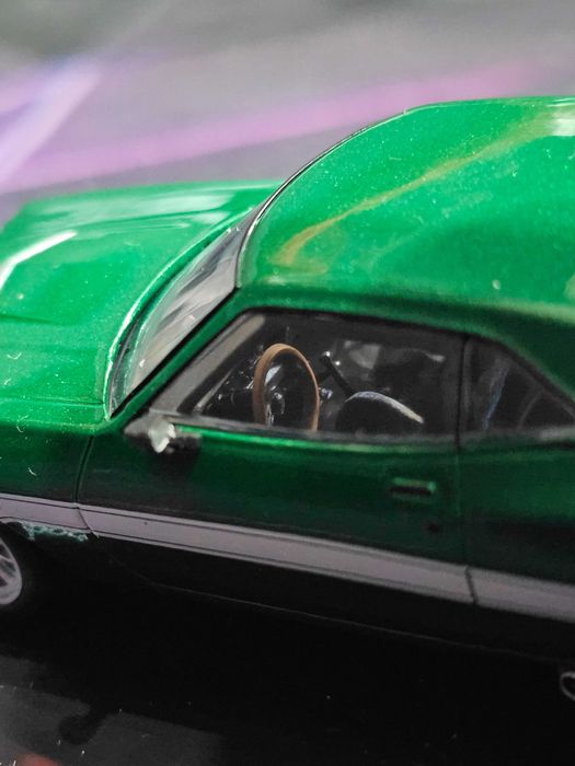 Model Ford Gran Torino Sport Szybcy i wściekli Deagostini