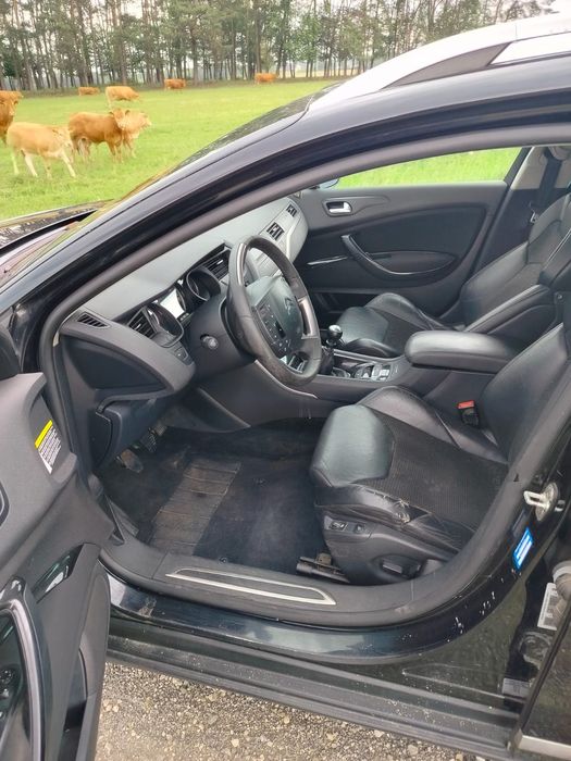 Sprzedam Citroën C5