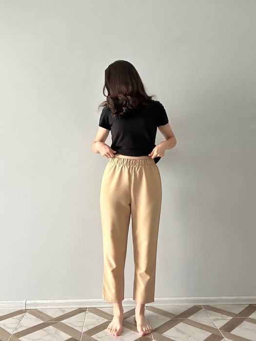 Штани класичні брюки джинси Zara house Colin’s H&M