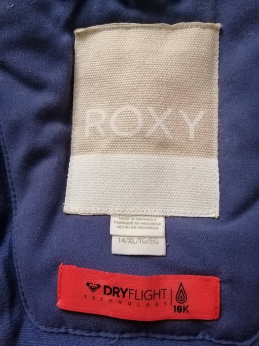 Лижна куртка Roxy