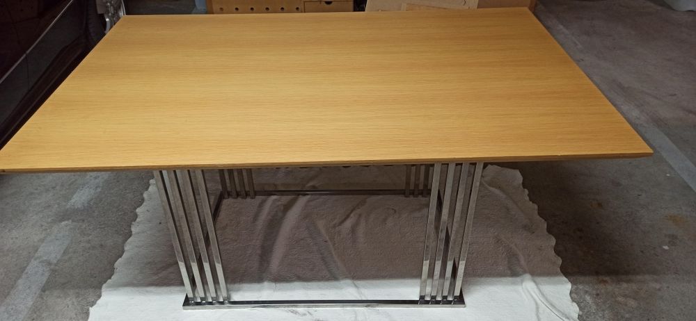 Mesa sala de jantar 1.60 - 1.00