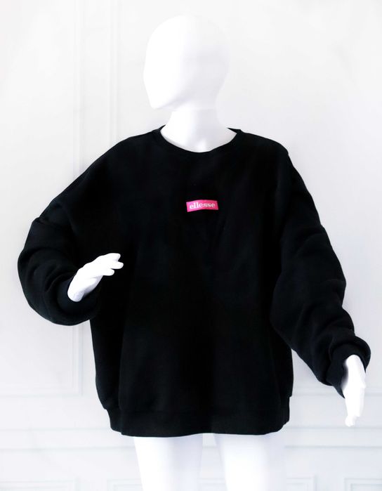 Bluza damska Ellesse r. 40 Flame SGM14153