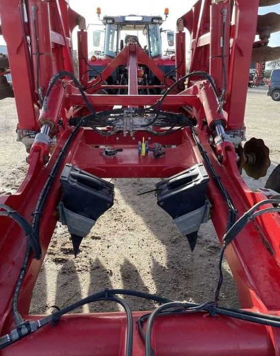 Horsch Joker 10 RT, 2019  р.в.