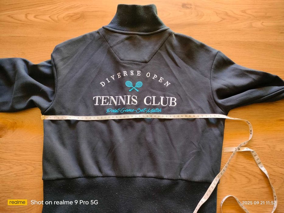 Diverse bluza sportowa