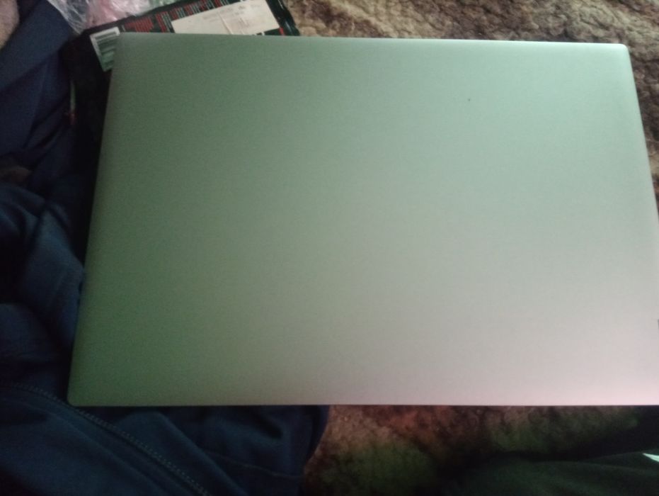 Laptop Lenovo Ideapad 3 uszkodzony. Odbiór osobisty.