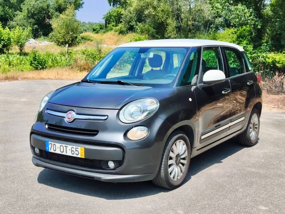 Fiat 500L 1.3 MJ Pop Star S&S