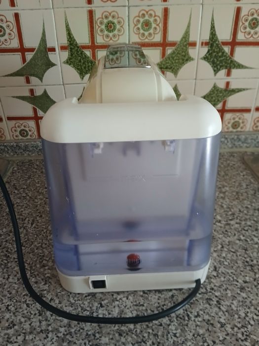 Máquina de café Delta Q