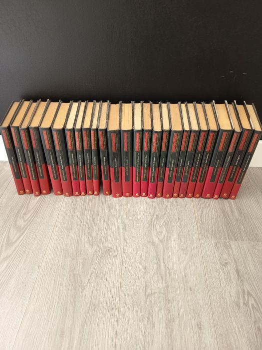 Livros Os Grandes Clássicos da Literatura Portuguesa