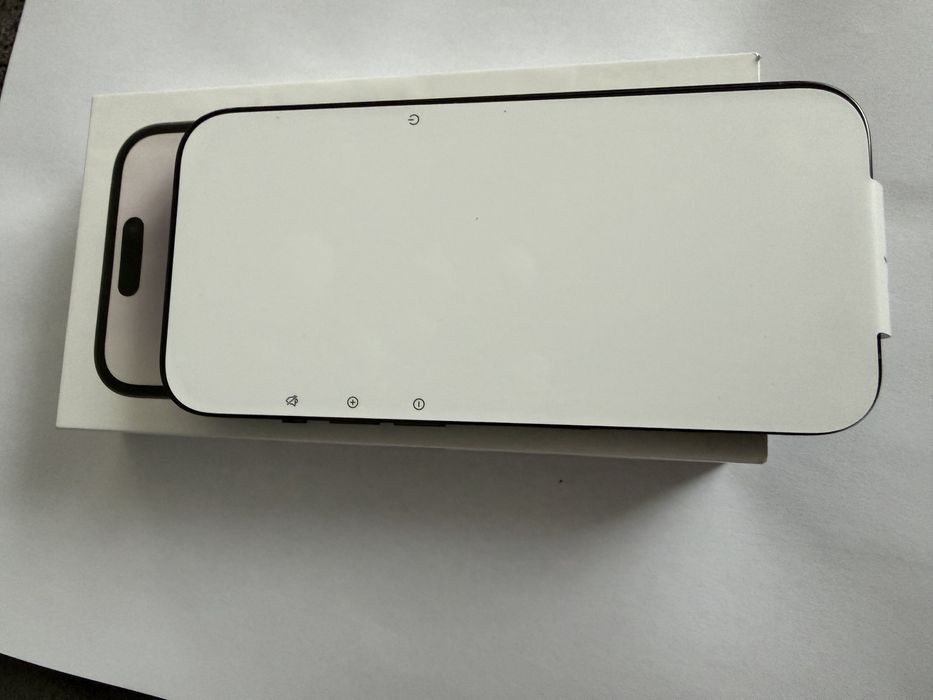 IPHONE 14 pro 256 gb