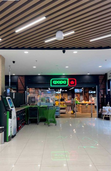 2-кімнатна квартира! Біля ПАРКУ та ЛІСУ! Автономне газове ОПАЛЕННЯ!