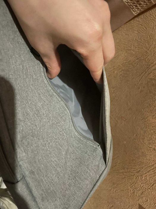 Чехол-сумка для ноутбуков/планшетов до 13 дюймов (macbook | макбук)