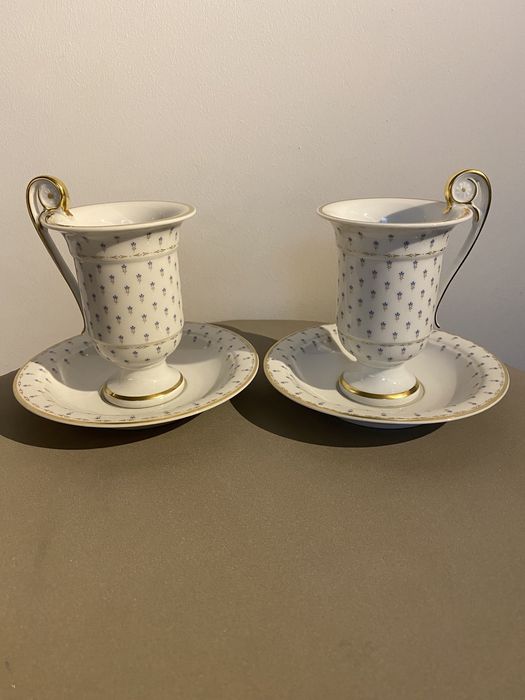 Германия  ЛФЗ herend