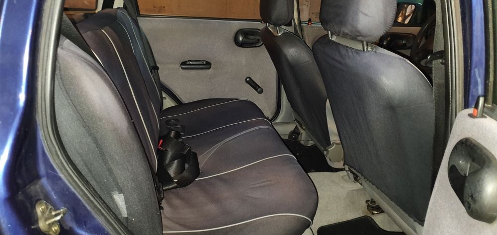 Opel Corsa 1.2 Ano 2000