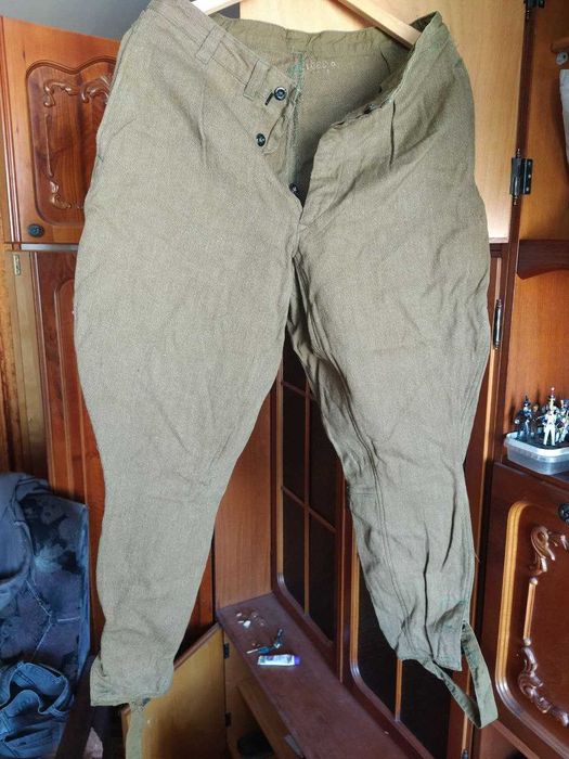 Военная форма СССР 1967г.